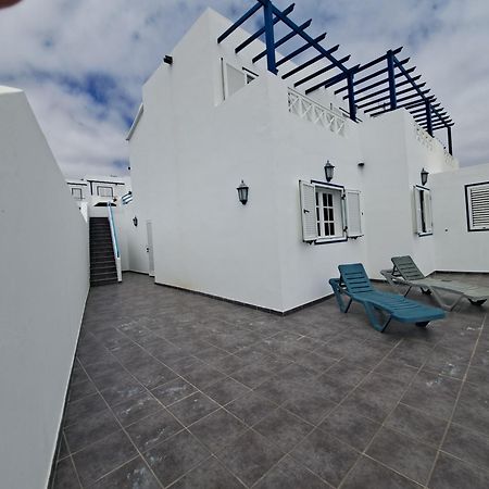 Casa La Marea Villa Arrieta  Exterior photo